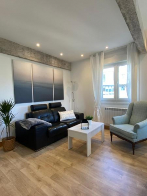 Apartamento Lumokobide